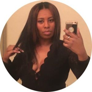 Meet your Posher, Tieasha